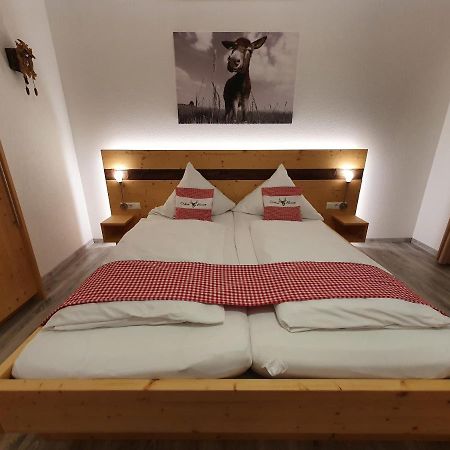 Gasthaus Zum Hirschen Furtwangen Kültér fotó