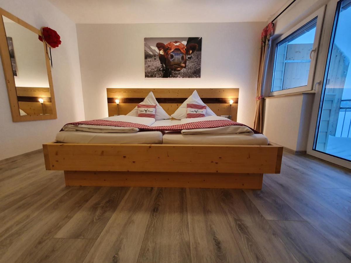 Gasthaus Zum Hirschen Furtwangen Kültér fotó