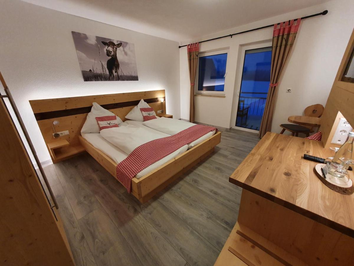 Gasthaus Zum Hirschen Furtwangen Kültér fotó