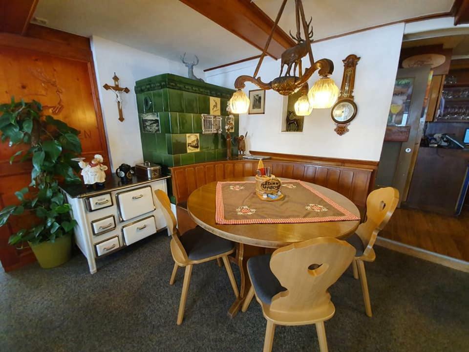 Gasthaus Zum Hirschen Furtwangen Kültér fotó