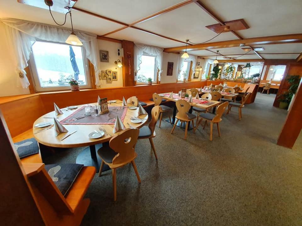 Gasthaus Zum Hirschen Furtwangen Kültér fotó